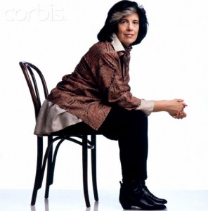 Susan Sontag