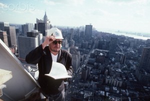 French designer Philippe Starck