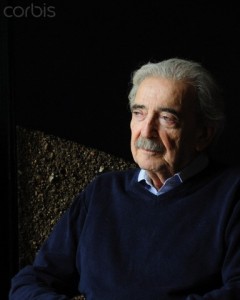 Juan Gelman claimed the role of poetry readers