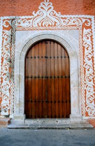 Mexico, Yucatan State, Merida