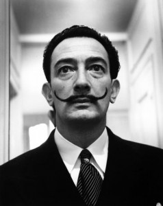 Salvador Dali