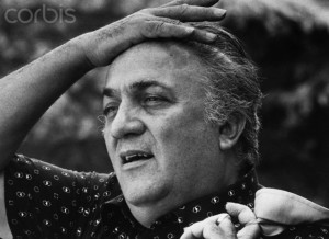 Federico Fellini