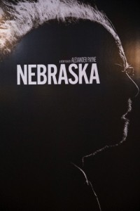 New York Special Screening of Nebraska