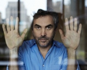 Alfonso Cuarón Gravity