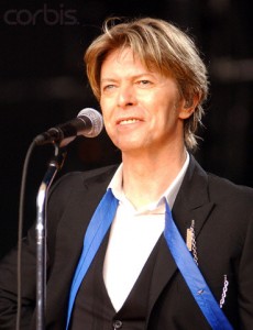 "Area 2" Tour in California