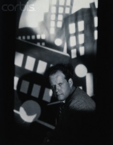 Sergey Eisenstein in the Spotlight, 1930