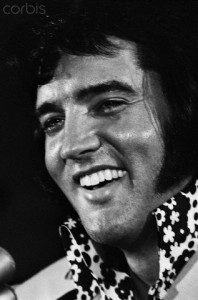 Elvis Presley