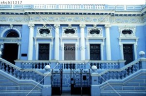 Credit: Album / akg-images / Rainer Hackenberg