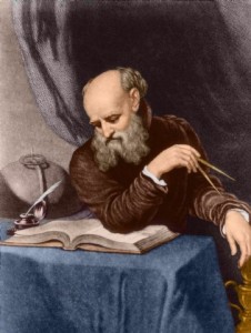 Galileo Galilei