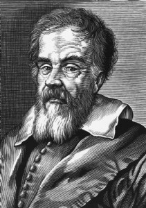 Galileo Galilei, Italian astronomer