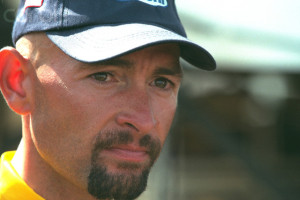 TOUR DE FRANCE: THE PENULTIMATE STAGE