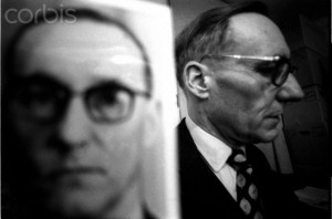 William S. Burroughs