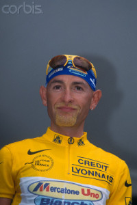 Cycling - Marco Pantani