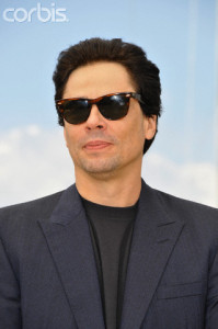 France - "Che" Photo Call - 61st Cannes Film Festival