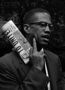 Malcolm X