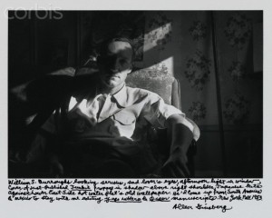 William S. Burroughs