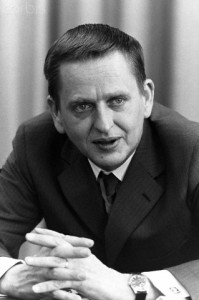 Olof Palme