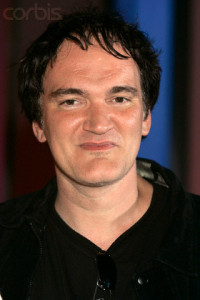 Quentin Tarantino