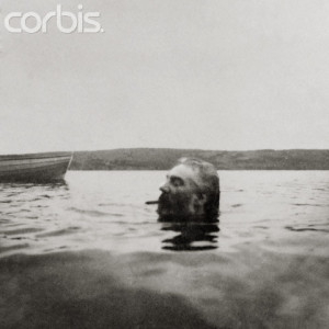 Alexander Graham Bell Swimming