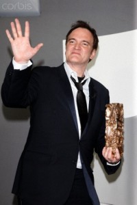 France - Awards Room - Cesar Film Awards 2011