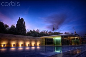 Barcelona Pavilion