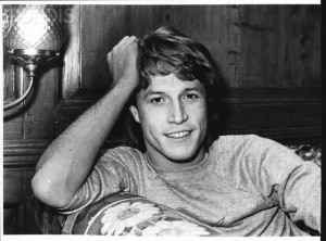 Andy Gibb