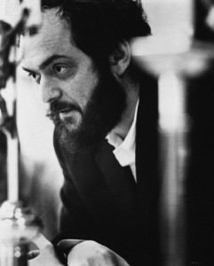Film Director Stanley Kubrick