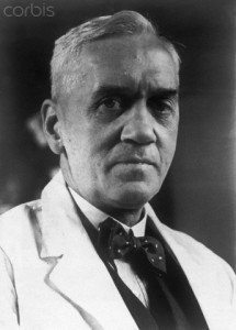 Sir Alexander Fleming
