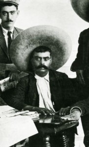 Emiliano Zapata