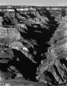 Grand Canyon from Yavapai Point