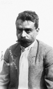 General Emiliano Zapata