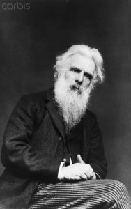 Eadweard Muybridge