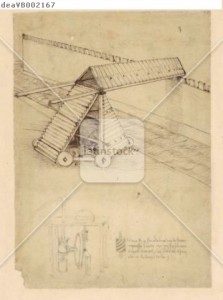 Credit: Album / DEA / VENERANDA BIBLIOTECA AMBROSIANA