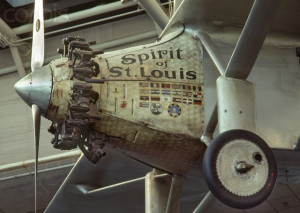 Spirit of St. Louis