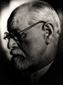 Psychoanalysis Founder Sigmund Freud