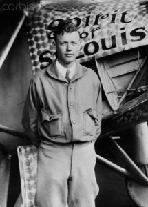 Charles Lindbergh