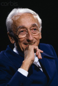 Jacques-Yves Cousteau