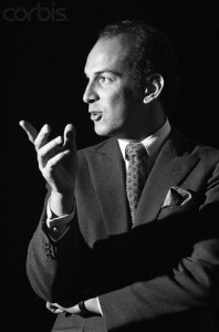 Oscar de la Renta